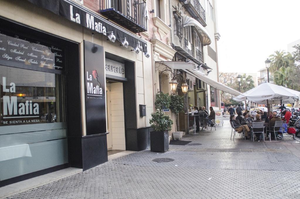 Duquesa 3* Seville