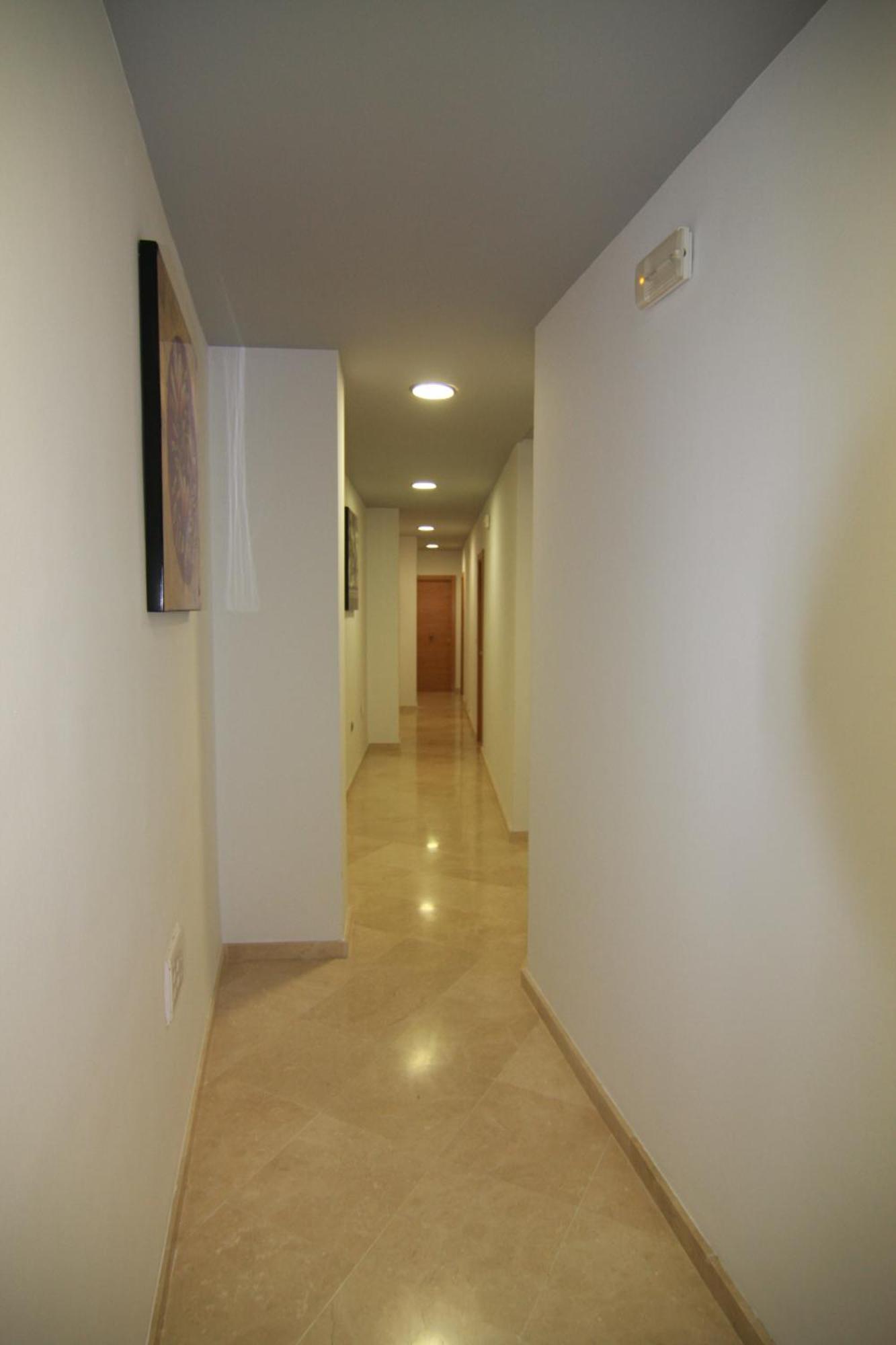 Hotel Duquesa Seville