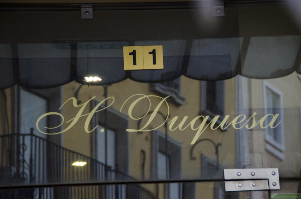 Hotel Duquesa Seville