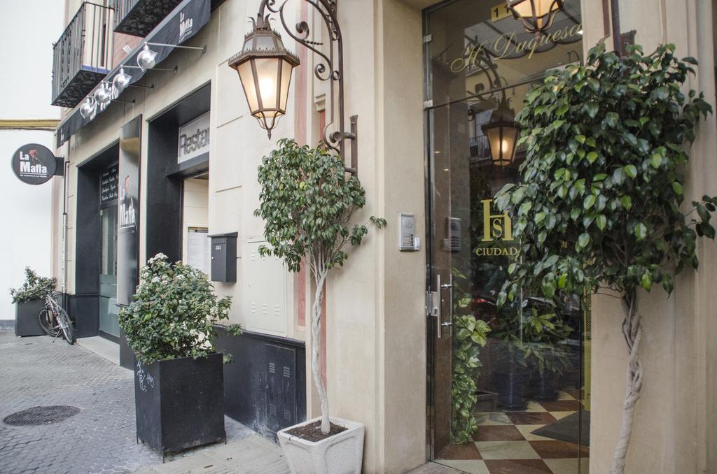 Duquesa Hotel Seville