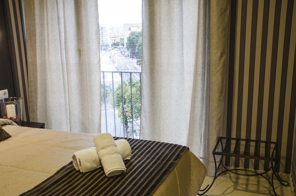 Duquesa Hotel Séville