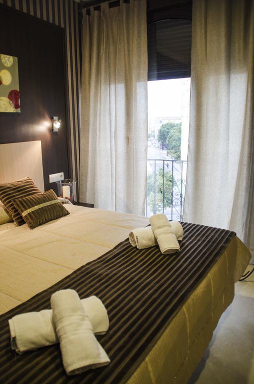 Hotel Duquesa 3*