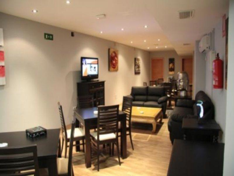 Duquesa Hotel Seville