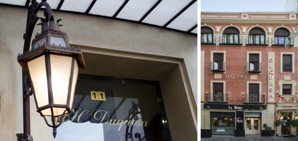 Duquesa Hotel Seville