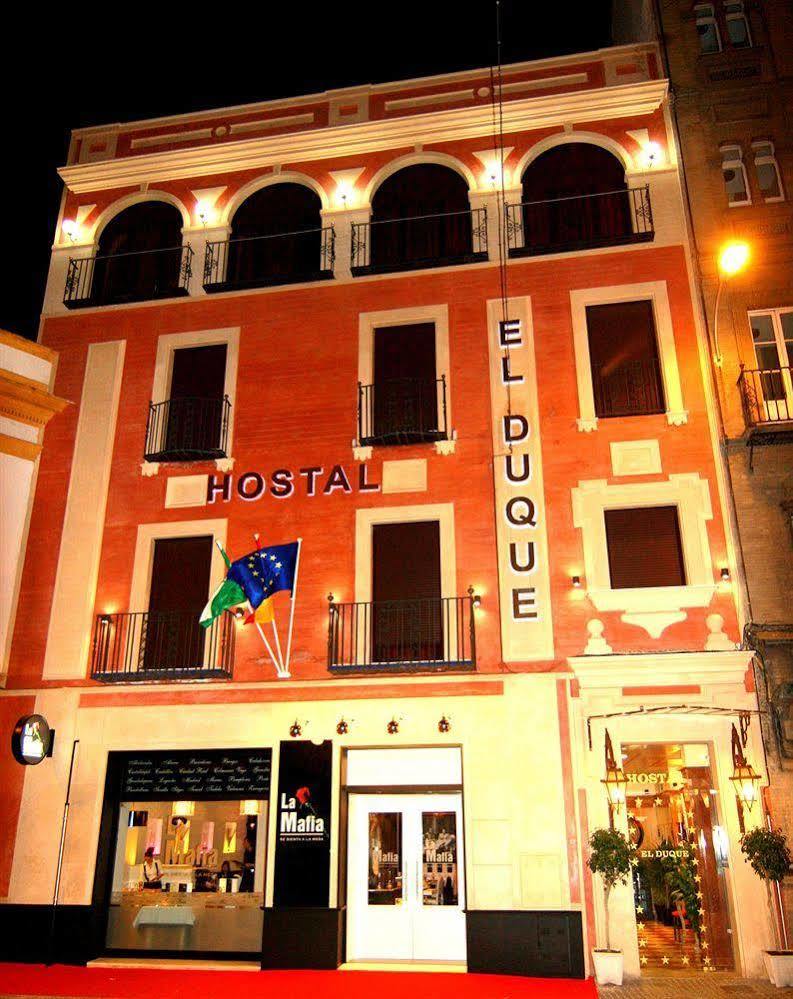 Duquesa Hotel Séville
