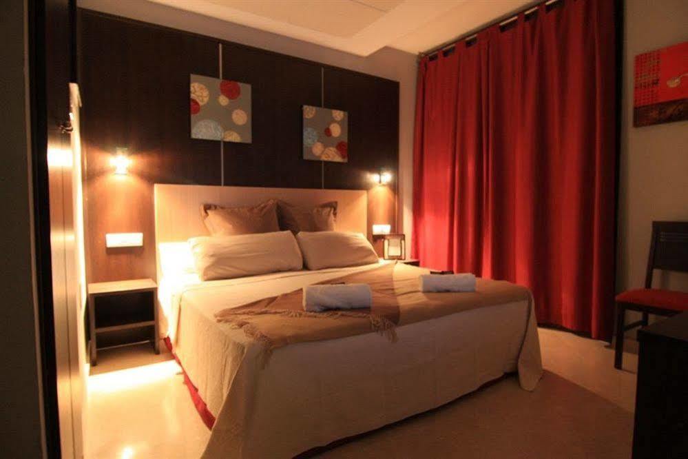 Duquesa 3* Seville